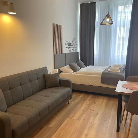 Aviendo Old Town Apartments วรอตซวาฟ ภายนอก รูปภาพ