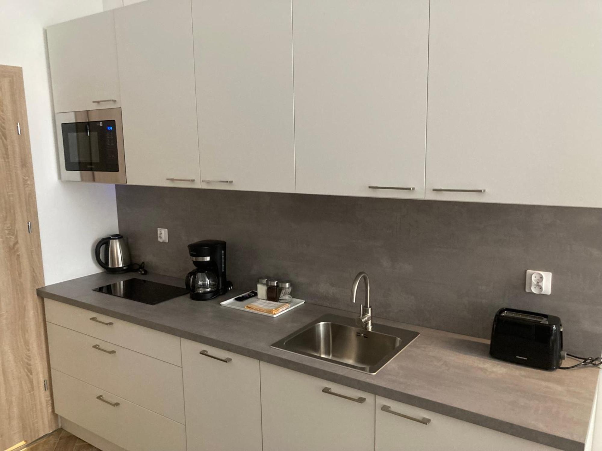 Aviendo Old Town Apartments วรอตซวาฟ ภายนอก รูปภาพ