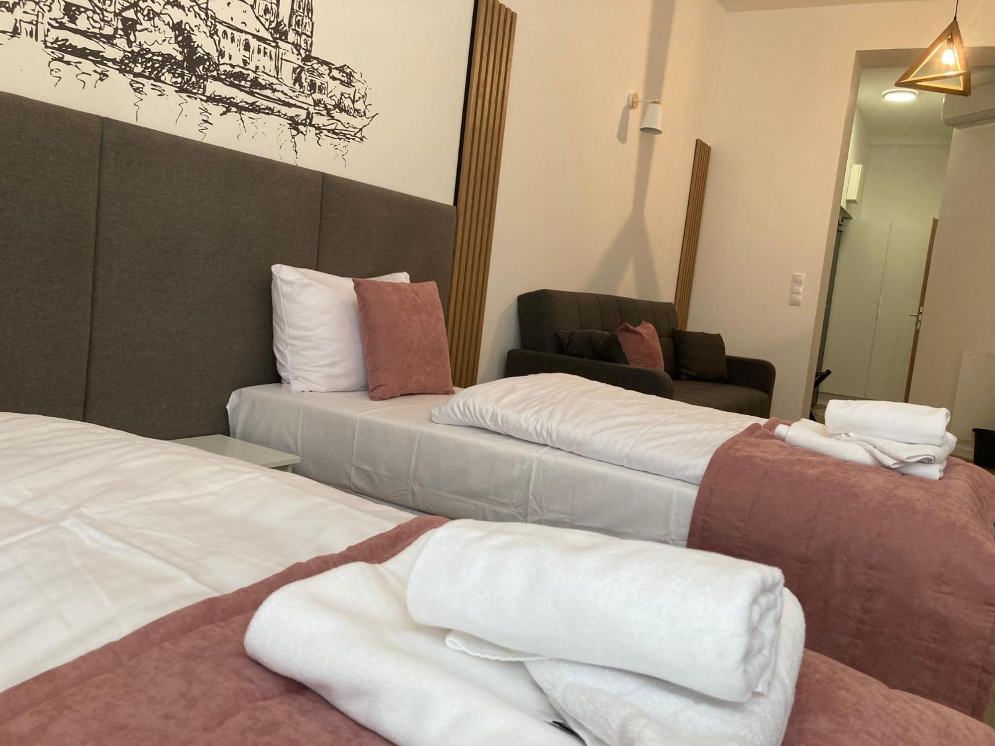 Aviendo Old Town Apartments วรอตซวาฟ ภายนอก รูปภาพ