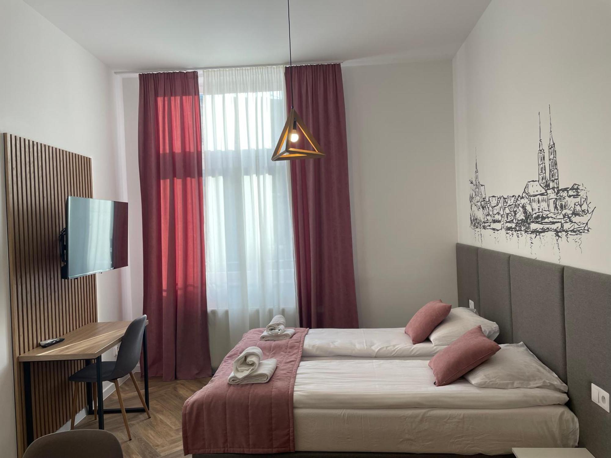 Aviendo Old Town Apartments วรอตซวาฟ ภายนอก รูปภาพ