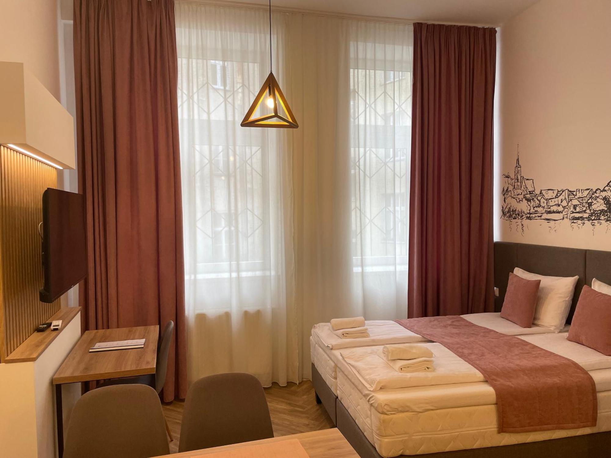 Aviendo Old Town Apartments วรอตซวาฟ ภายนอก รูปภาพ