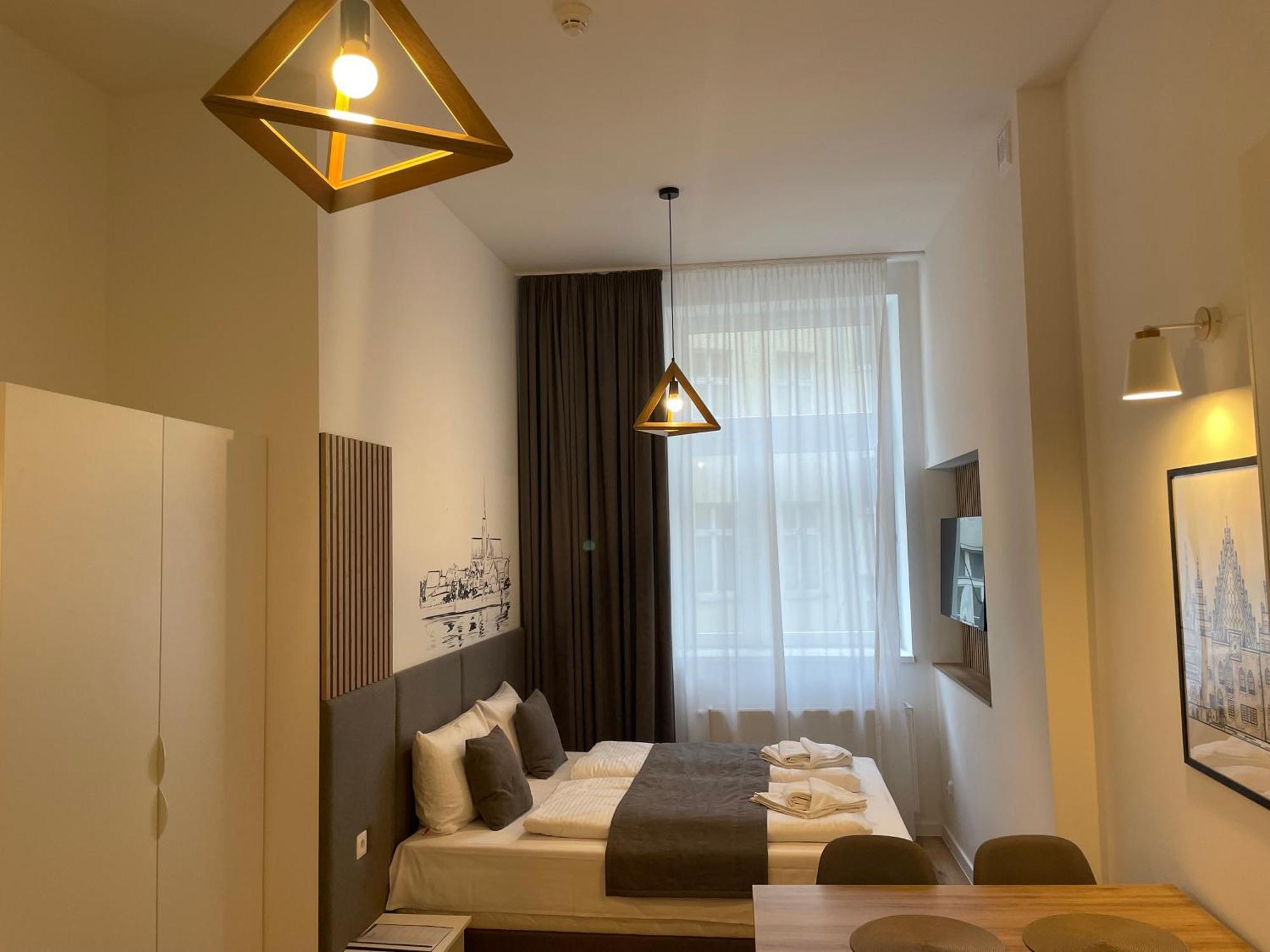 Aviendo Old Town Apartments วรอตซวาฟ ภายนอก รูปภาพ